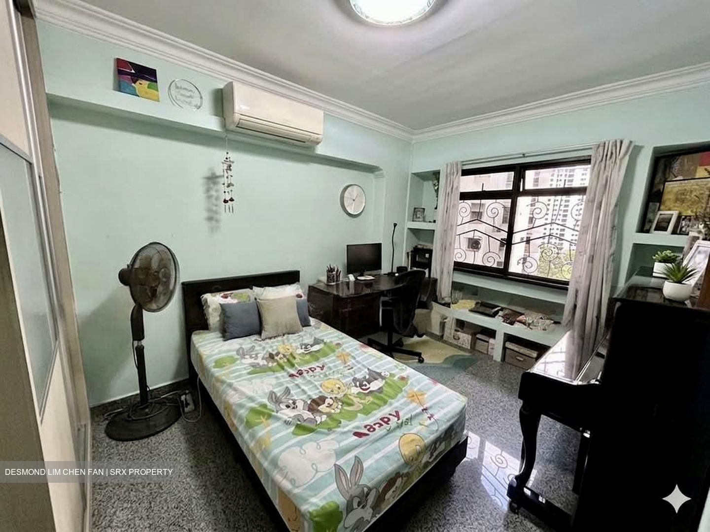 Blk 186C Rivervale Gateway (Sengkang), HDB 5 Rooms #566596191